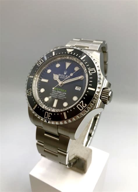 rolex deepsea 44 mm